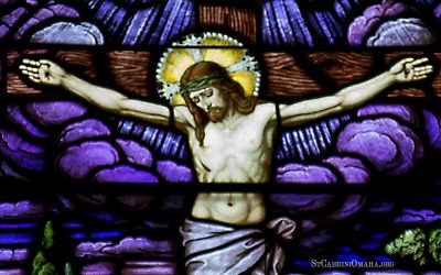 Pastor’s Letter 3.8.26