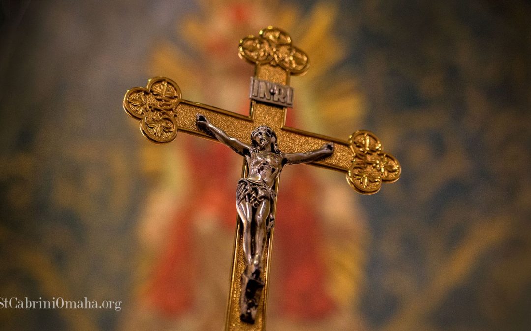 Pastor’s Letter 9.28.25