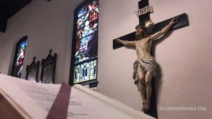 Pastor’s Letter 5.3.26