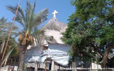 Pastor’s Letter 7.27.25