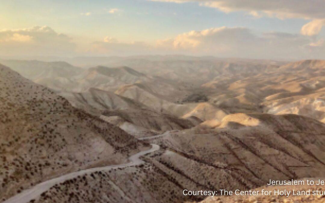 Pastor’s Letter 7.20.25