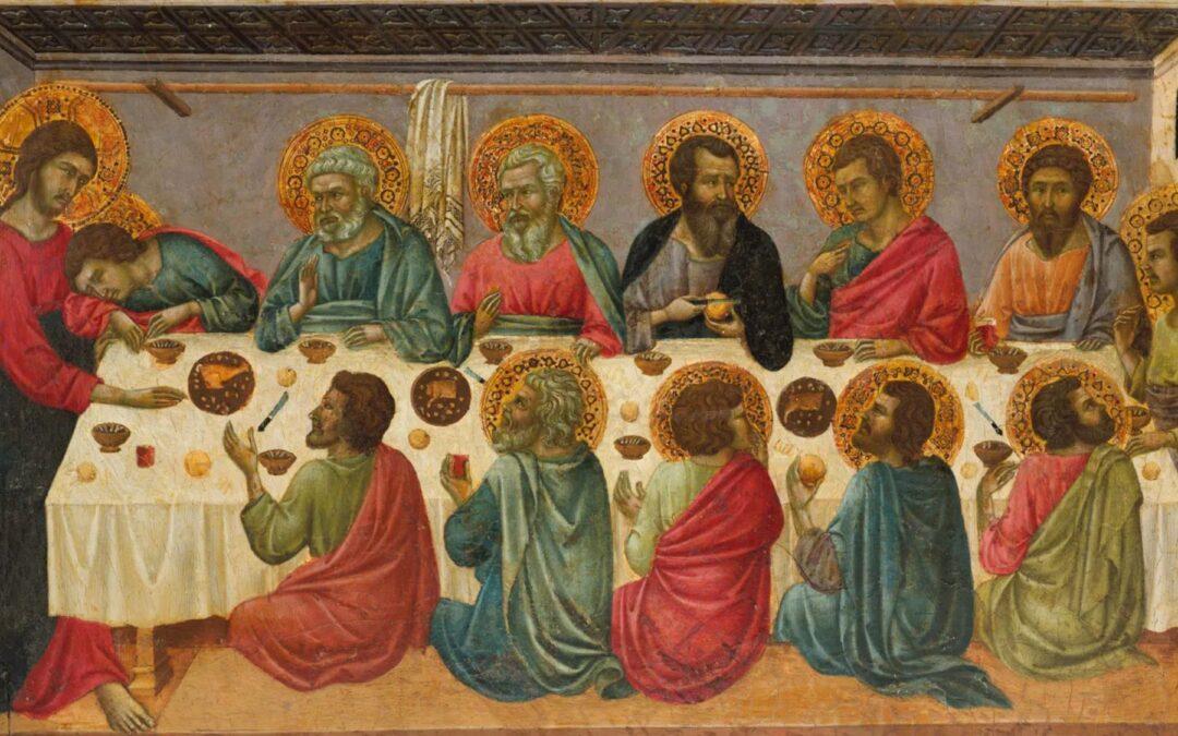 Pastor’s Letter 8.24.25