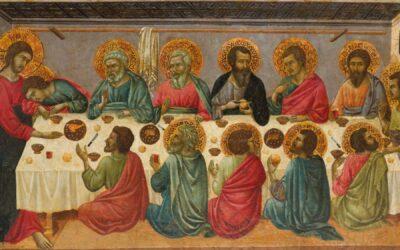 Pastor’s Letter 8.24.25