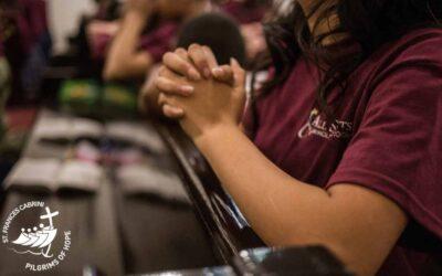 Pastor’s Letter 8.31.25