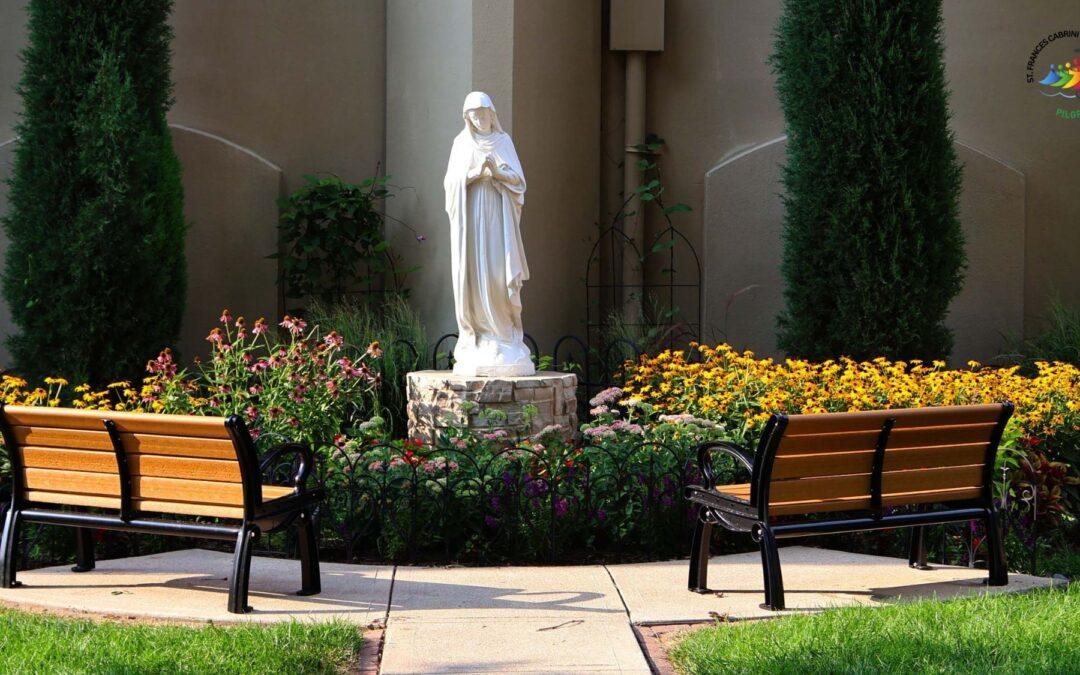 Pastor’s Letter 8.10.25