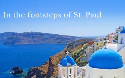 Pastor’s Letter 9.21.25