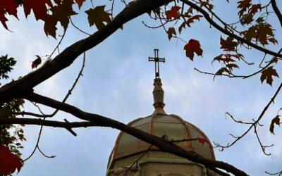 Pastor’s Letter 10.19.25