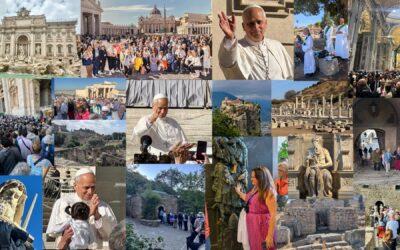 Pastor’s Letter 10.12.25