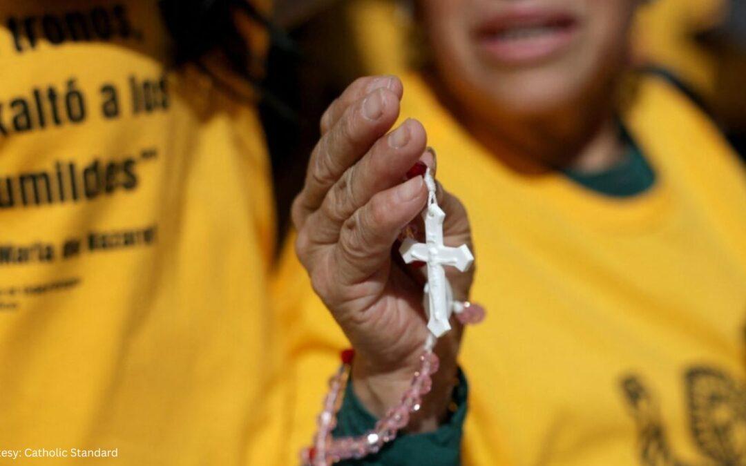 Pastor’s Letter 11.9.25