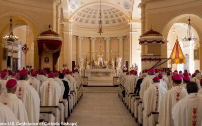 Pastor’s Letter 11.23.25