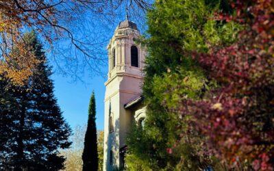 Pastor’s Letter 11.15.25