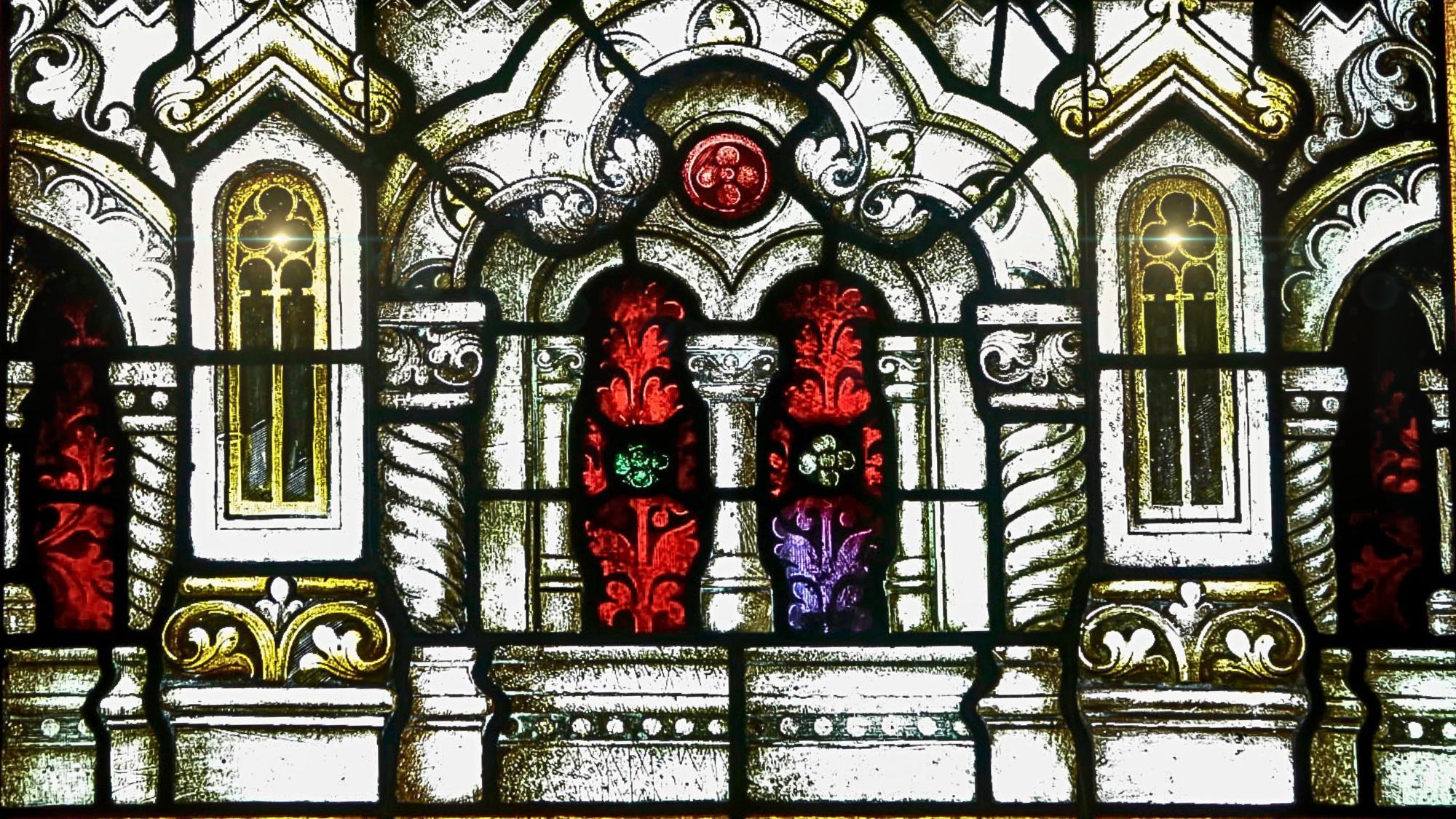 Pastor’s Letter 12.14.25