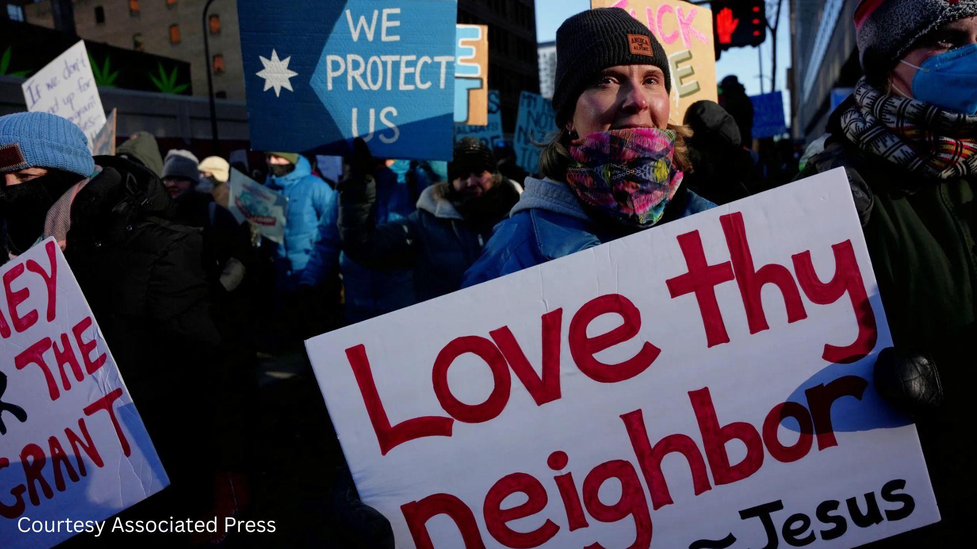 Pastor’s Letter 2.1.26