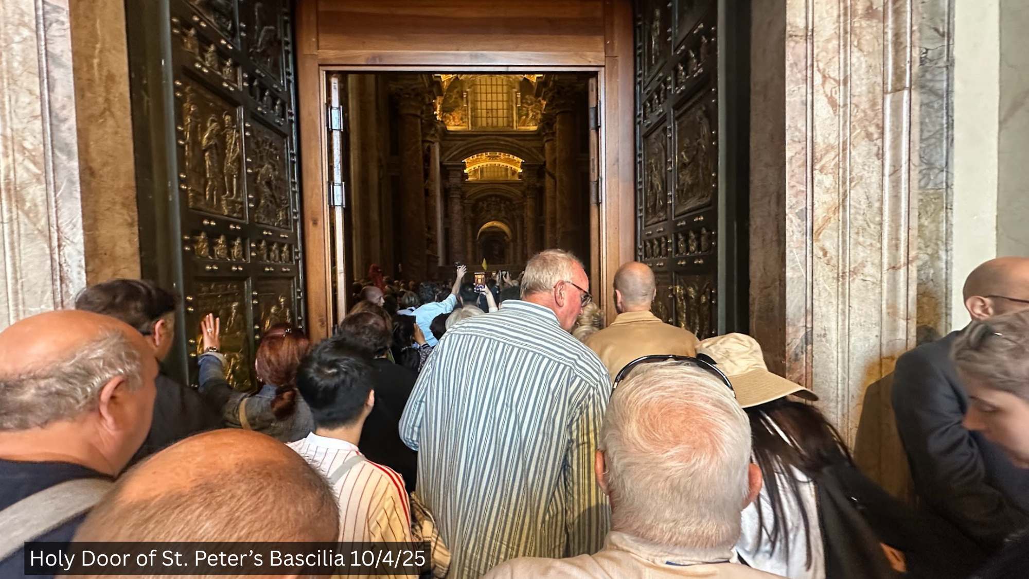 Pastor’s Letter 1.11.26