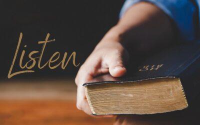 Pastor’s Letter 2.22.26