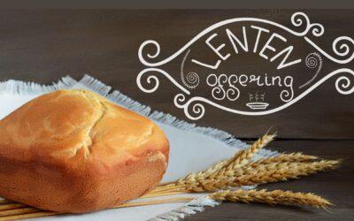 Pastor’s Letter 2.15.26